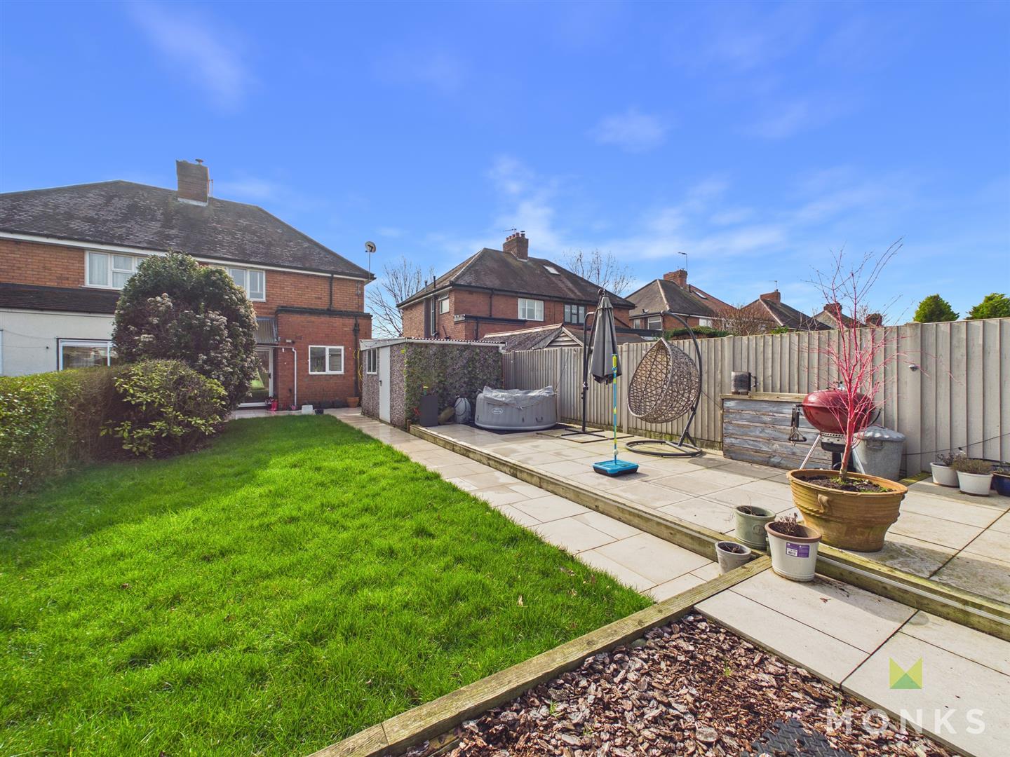 49 Sundorne Road, Shrewsbury, SY1 4RX For Sale